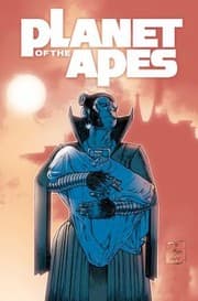 Planet of the Apes Vol 4
            
                Planet of the Apes