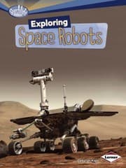 Exploring Space Robots