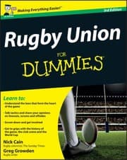 Rugby Union for Dummies