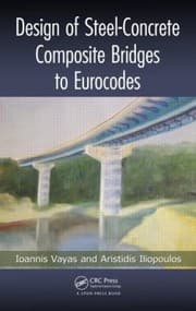 Design Of Steelconcrete Composite Bridges To Eurocodes