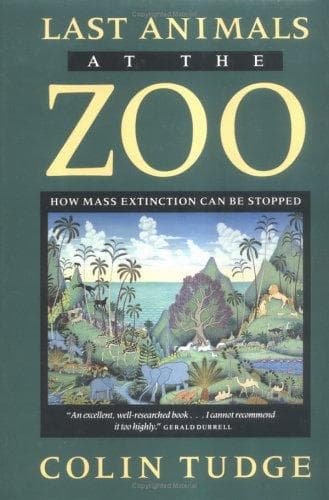 Last Animals at the Zoo