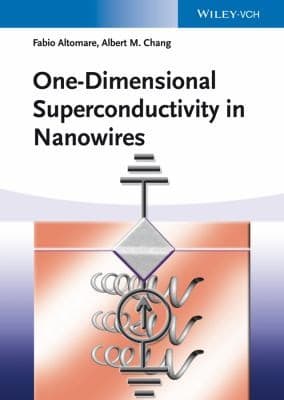Onedimensional Superconductivity In Nanowires