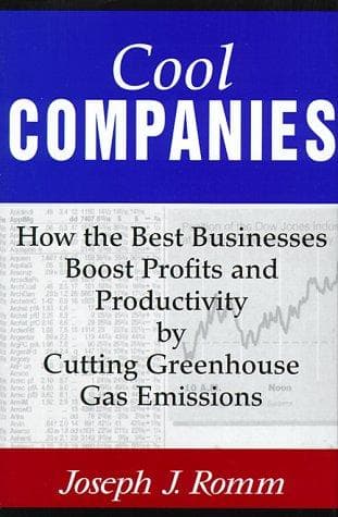 Cool Companies