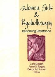Women, Girls, and Psychotherapy