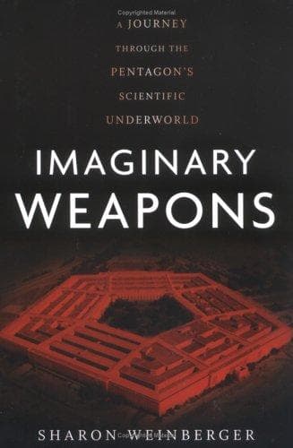 Imaginary weapons
