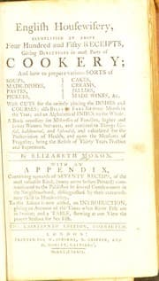 English housewifery exemplified
