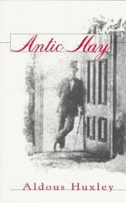 Antic Hay