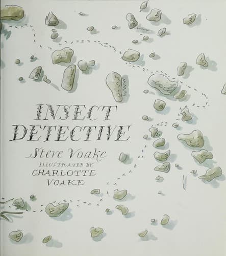 Insect detective