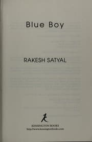 Blue Boy