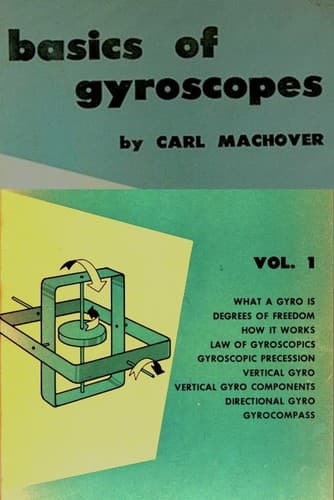 Basics of gyroscopes