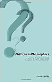 Children as Philosophers