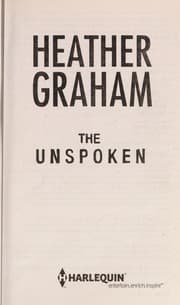 The unspoken