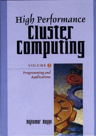 High Performance Cluster Computing
