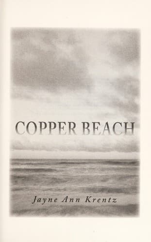 Copper Beach