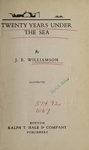 Twenty years under the sea