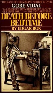 Death before Bedtime