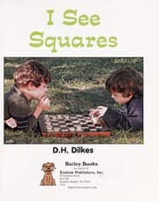 I see squares