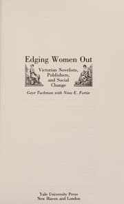 Edging Women Out