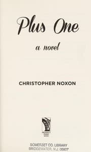 Plus One