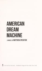 American dream machine