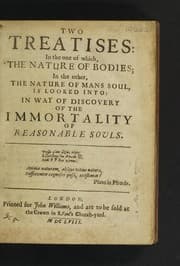 Two treatises