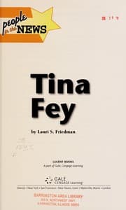 Tina Fey