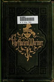 Rime of the ancient mariner
