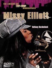 Missy Elliott