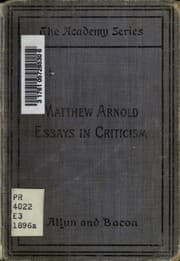 Essays