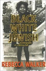 Black, White, and Jewish