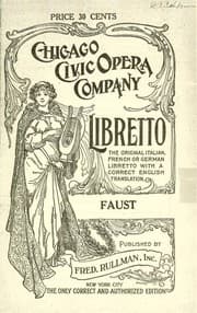 Faust