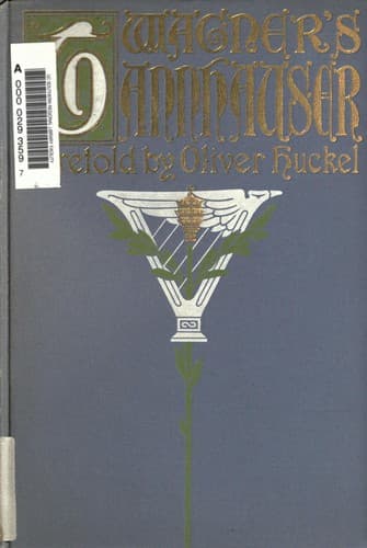 Overture to Tannhauser