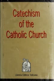 Catechismus Ecclesiae Catholicae