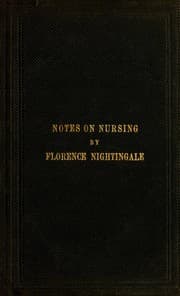 Notes on nursing