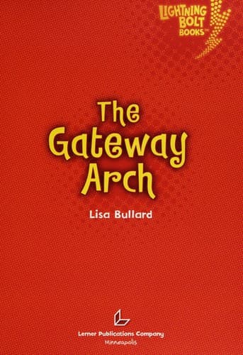 The Gateway Arch