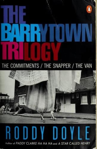 The Barrytown Trilogy