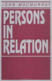 Persons in relation