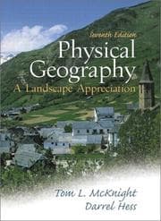 Physical geography