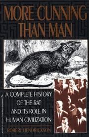 More cunning than man