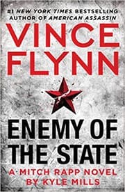 Enemy Of The State