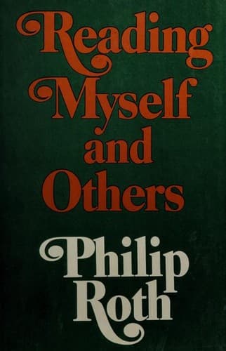 Reading myself and others