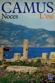 Noces / L'Été