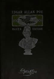 The Works of Edgar Allan Poe in Five Volumes