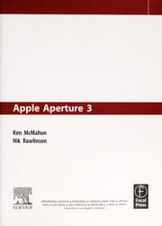Apple Aperture 3