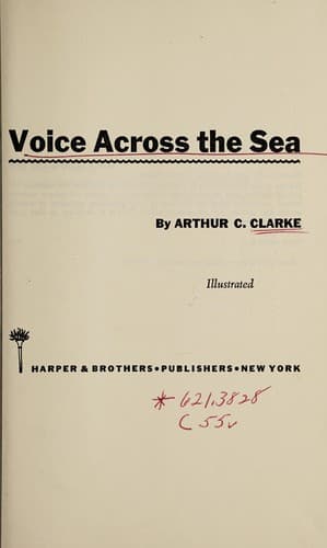 Voice across the Sea