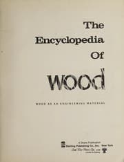 Wood handbook