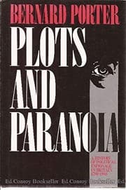 Plots and paranoia