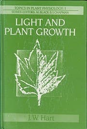 Light and plant growth
