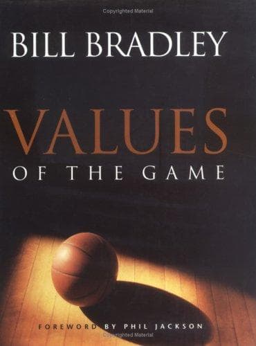 Values of the game