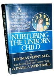 Nurturing the unborn child